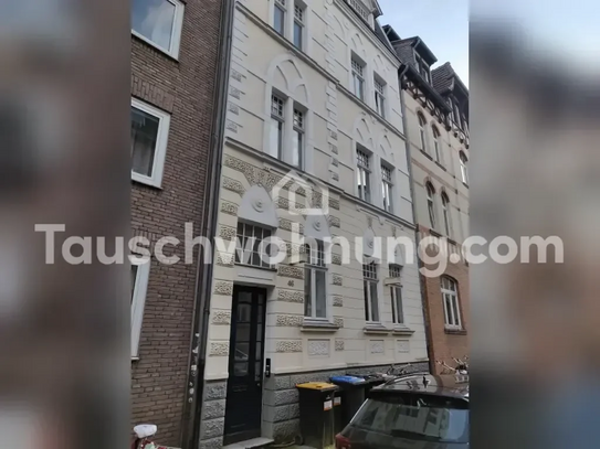 [TAUSCHWOHNUNG] schöne 4 Zimmer EG wohnung EG, kettelerstrasse 46 mit