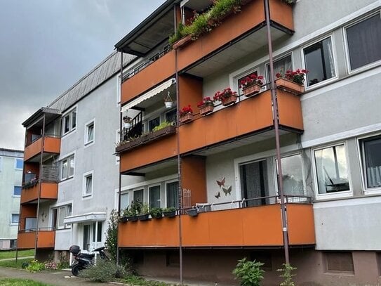 Ab sofort! 3-Zimmer-Wohnung in Dortmund Eichlinghofen