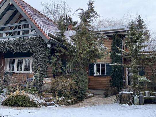 Einfamilienhaus nähe Landshut-Ost