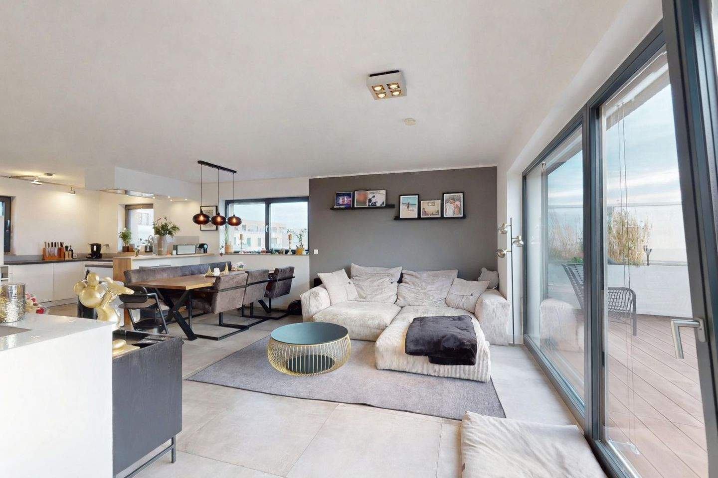 Einmalige Maisonette-Wohnung in bester Lage || 4-Zimmer || Tiefgarage