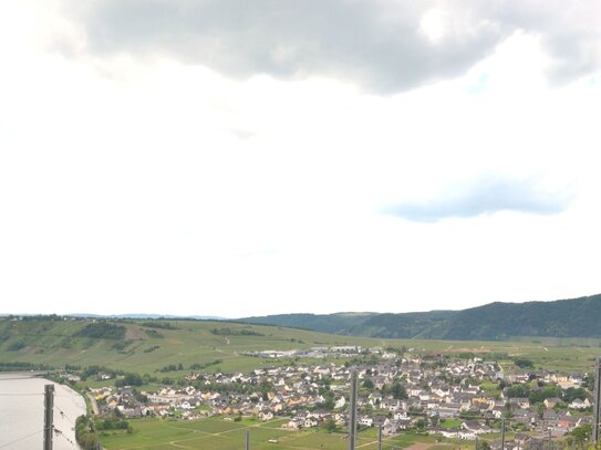 Charmantes Reihenhaus in ruhiger Lage in Minheim zu verkaufen