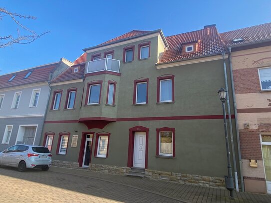 Schöne 3-Raum-Wohnung in Allstedt - INNENSTADT