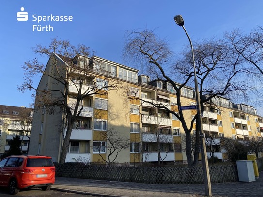 Wohnung in Nürnberg