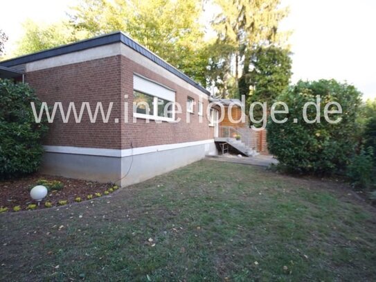 INTERLODGE Komfortabler Bungalow mit Garten und Terrasse in Neuss-Reuschenberg