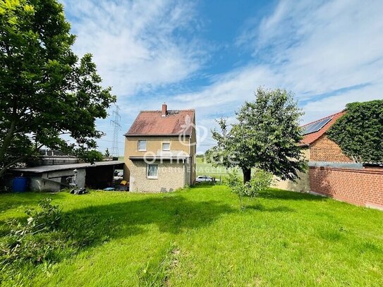 ***Verwirklichen Sie Ihre Träume - Haus zur Selbstgestaltung***