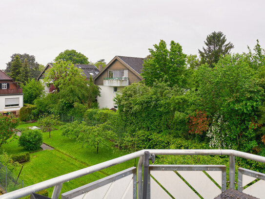 Tolle 3,5-Zimmer-Maisonettewohnung in Kornwestheim! Ihr neues Zuhause mit Wohlfühlfaktor!