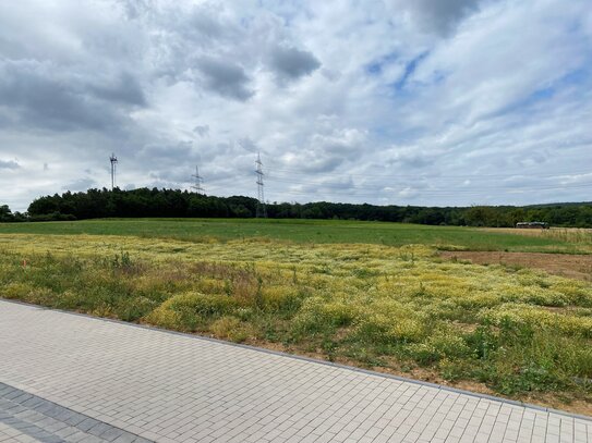 434 m² GRUNDSTÜCK in Löhndorf mit herrlichem Blick und idealer Anbindung nach BONN (20 min.) & Köln (40 min.) - MODERNE…