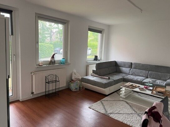 56m² Wohnung im 1. OG