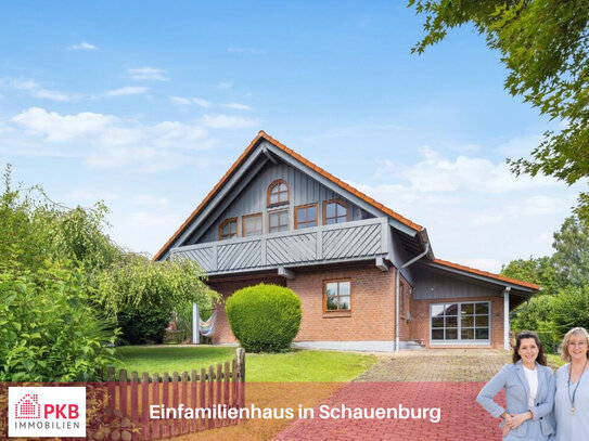 Einfamilienhaus mit Charme und vielen Besonderheiten