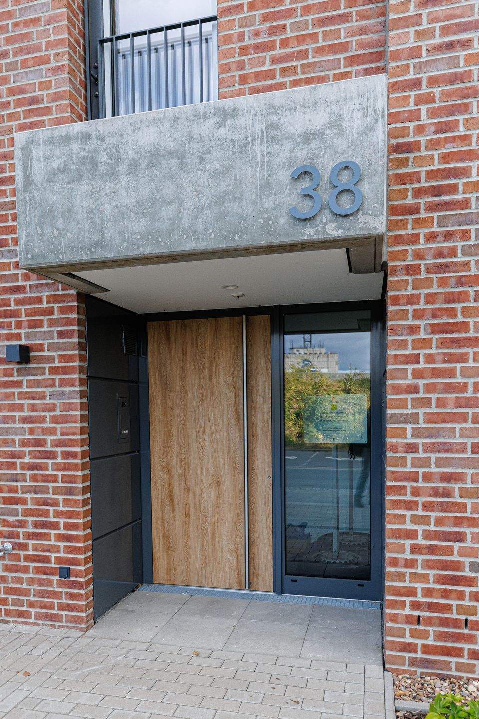 NEUES KAFFEEQUARTIER - Große 5 Zim. Maisonettewohnung über drei Etagen - Whg. I47