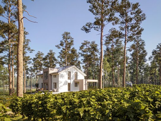 Wunderschönes Einfamilienhaus in toller Lage