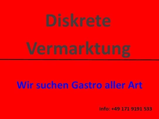 *** Restaurant mit Hotel und Bar in guter Ortslage***