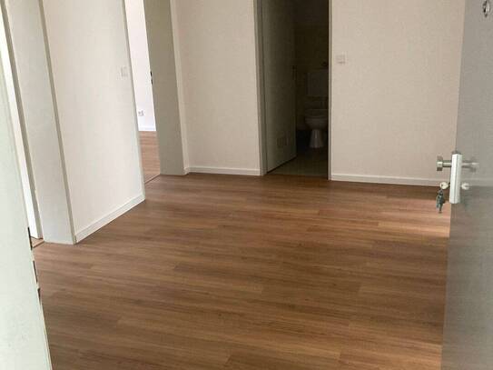 NAHE SÜDSTADTBAD: Schöne 3-Zimmer Eigentumswohnung mit Balkon – PROVISIONSFREI