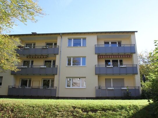 Apartment in Solingen-Höhscheid!