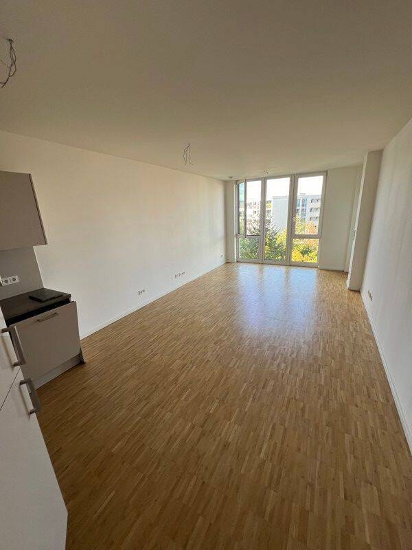 Mitten drin! Günstig geschnittene 2-Zi.-Wohnung - Photo 1