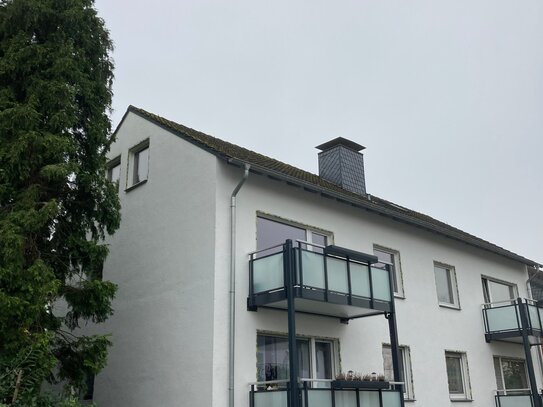 Fuhlenbrock 2,5 Zimmerwohnung