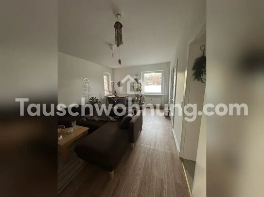 [TAUSCHWOHNUNG] 3 Zimmer Wohnung in Paul- Fuß Straße/ Tauschwohnung