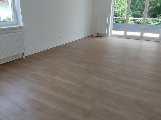 Platz für die ganze - traumhafte 3- Zimmer Eigentumswohnung in ruhiger, Stadtnaher Lage !