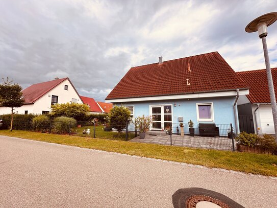 tolles Einfamilienhaus in Nähermemmingen