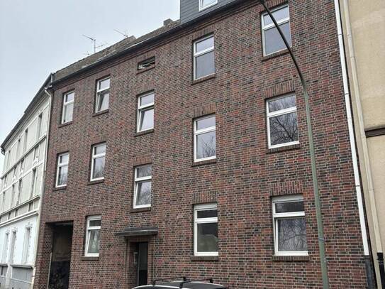 Kapitalanlage! Dachgeschosswohnung mit Garage im Herzen von Gelsenkirchen *PROVISIONSFREI*