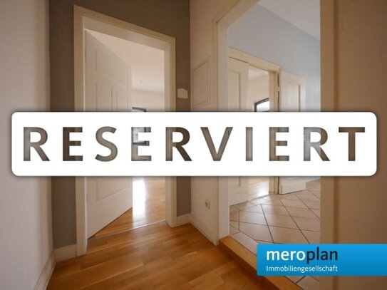 BEREITS RESERVIERT | 2 Zimmer auf 67,05qm | meroplan Immobilien GmbH