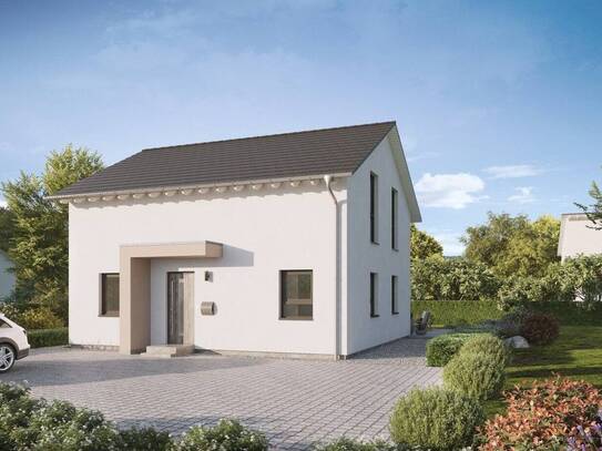 Ihr Traumhaus in Creglingen - maßgeschneidert für Sie!