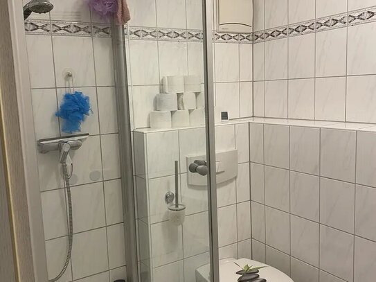 3,5 Zimmer Maisonette-Wohnung in Käfertal