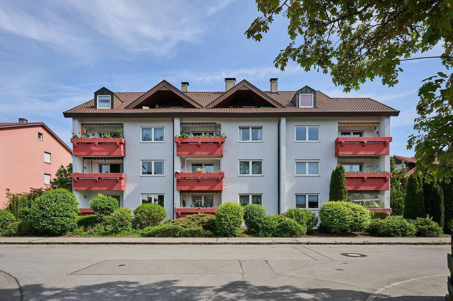 Immobilie in Straubing
