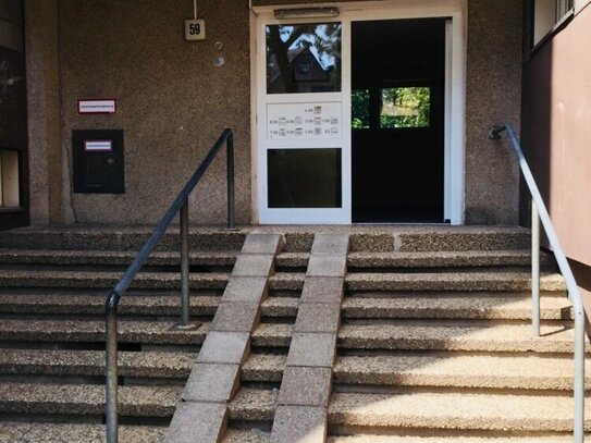 3-Zimmer-Wohnung in Hattingen Stadtmitte