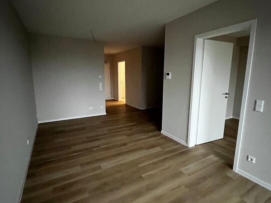 Erstbezug - Schicke 2ZKB Wohnung frei ab 01.03.2025