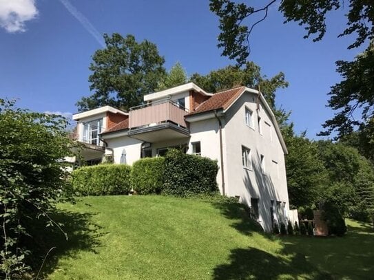 Schöne 2-Zimmer-Eigentumswohnung mit Balkon in Grambek