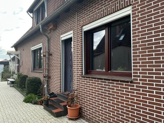 ****TOP Einfamilienhaus in Bremen Farge - in schönster Lage - zu verkaufen.****