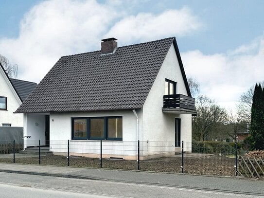 Alles, was Familien brauchen! Einfamilienhaus in BI-Schildesche