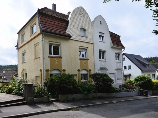 Stadtzentrale Wohnungen nach Sanierung zu vermieten