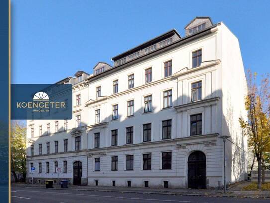NEU: Singleapartment in Bestlage!