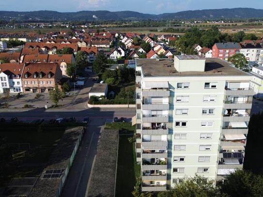 Sofort bezugsfreie 3-Zimmer Wohnung in Neutraubling