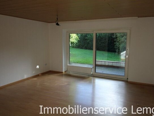 Schöne geräumige Wohnung mit Balkon sucht neue Mieter!