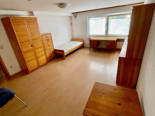 Möblierte 1 Zimmer Wohnung in schöner Lage von Rohrbach!