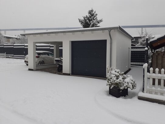 Erdgeschoß-Wohnung mit Garten in einem Unverwechselbarem Mittelmosel Anwesen