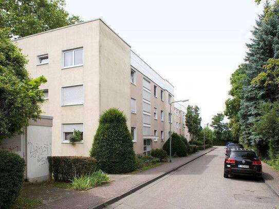 Familien aufgepasst: 4-Zimmerwohnung!