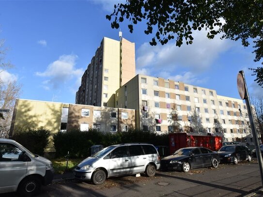 Paket mit zwei Apartments in zentraler Lage von Göttingen