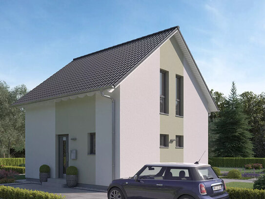 Neues Jahr - Neues Haus?