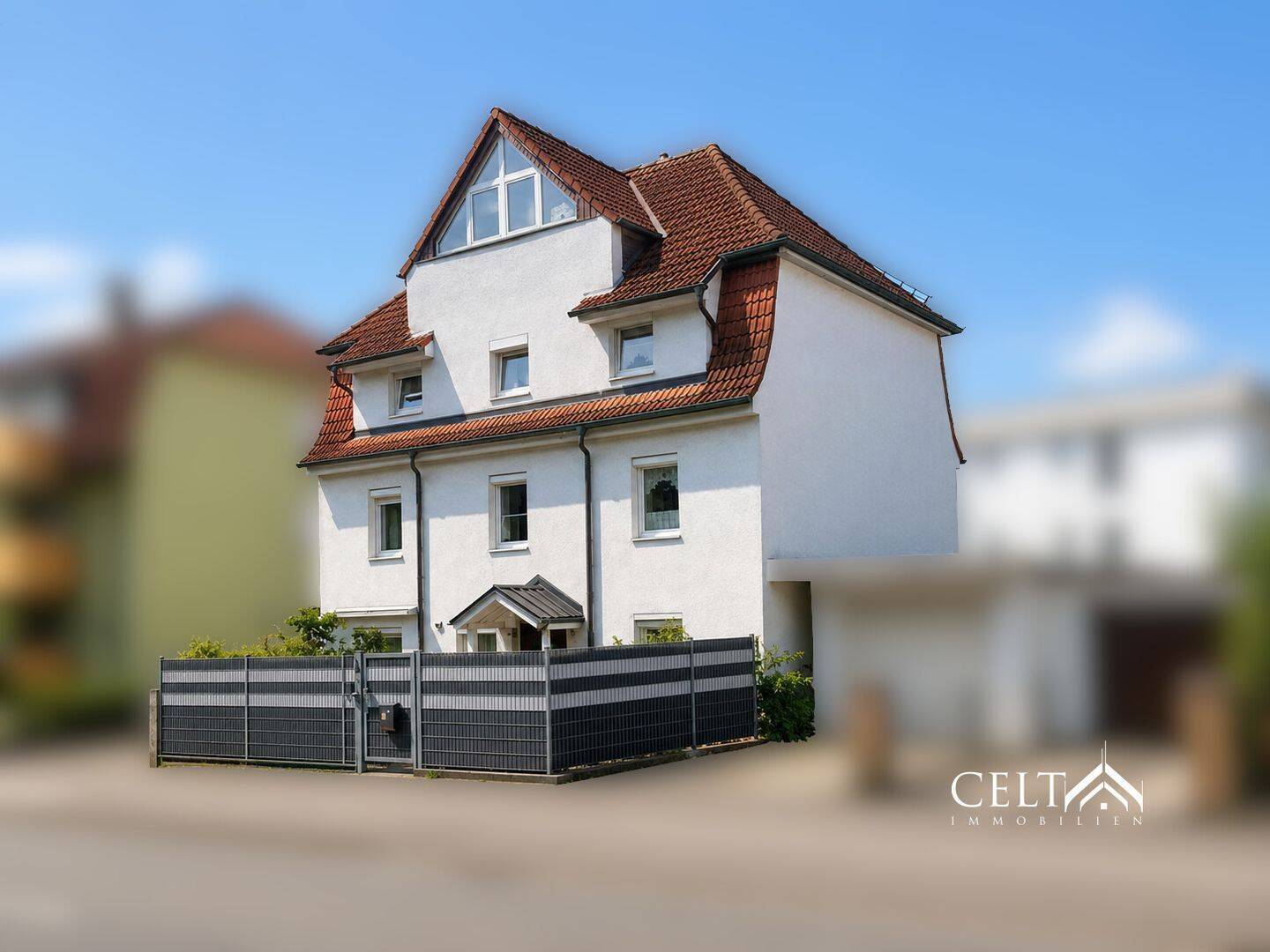 Immobilie in Straubing