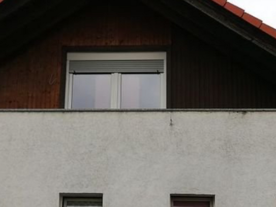 4 Zimmer Dachgeschoss mit Balkon 110 qm