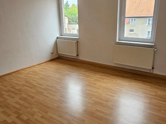 2 Zimmer Wohnung mit Stellplatz