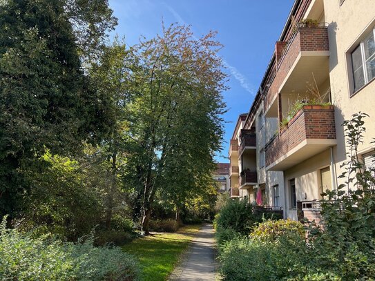 Traumwohnung im Herzen von Zehlendorf