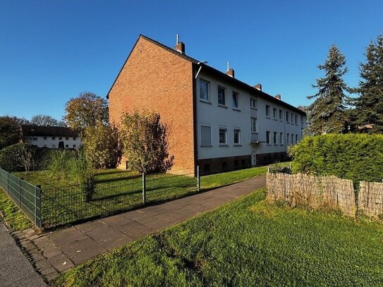 Demnächst frei! 3-Zimmer-Wohnung in Kamp-Lintfort Geisbruch