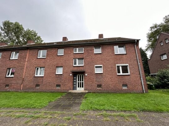 3-Zimmer-Wohnung in Oberhausen Schwarze Heide