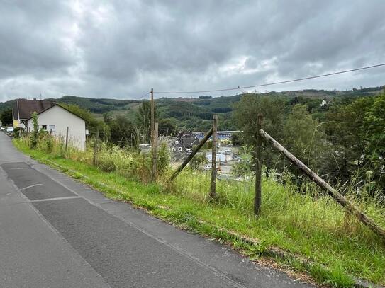 Wohnbaugrundstücke in Mudersbach