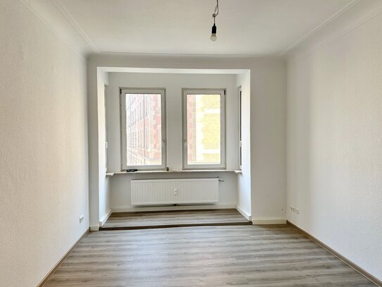 HIER & JETZT! GERÄUMIGE 3-ZIMMER-WHG. MIT BALKON…